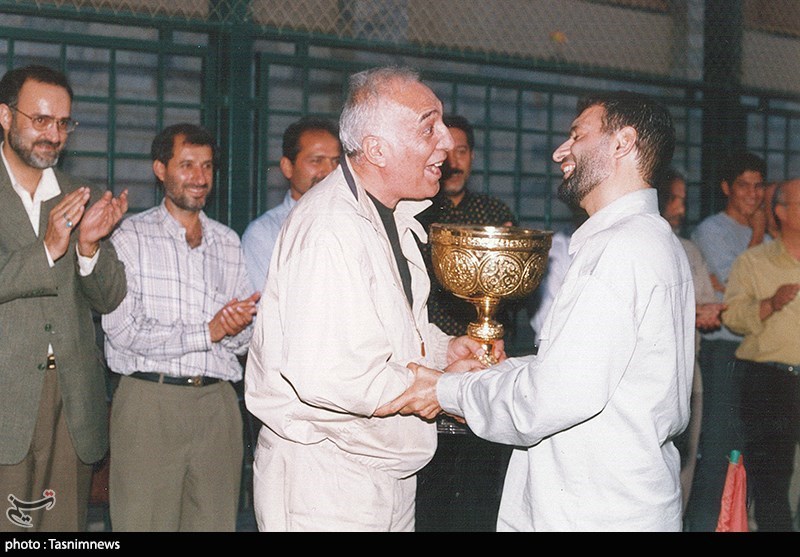 شهید , حسن طهرانی‌مقدم , پدر موشکی , 