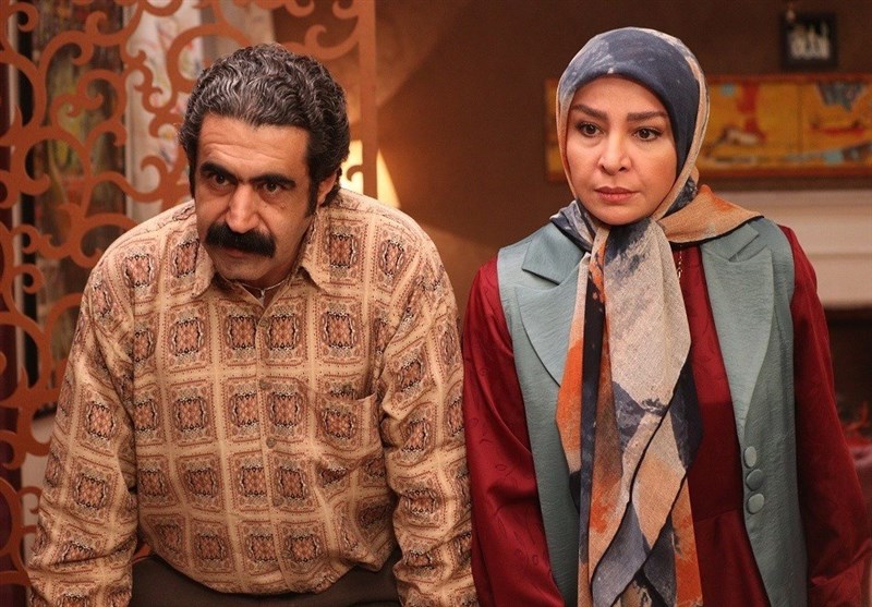 سریال , صدا و سیما , شبکه سه سیما ,
