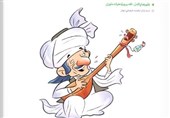 معرفی بهترین استیکرهای نخستین جایزه سال استیکر