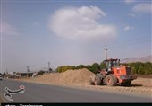 لایحه بودجه 1401| اعتبار 8700 میلیارد تومانی برای توسعه زیرساخت‌های حمل‌ونقل جاده‌ای