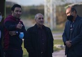 گرشاسبی: صعود فولاد در رده‌بندی جهانی حاصل تلاش همه عوامل تیم و هدایت حرفه‌ای نکونام است
