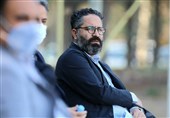 محمدی: در خصوص مهاجم گابنی گل‌گهر به رأی ارکان قضایی تمکین می‌کنیم/ از بازی با پرسپولیس 3 امتیاز می‌خواهیم