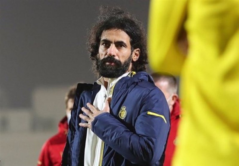 النصر عربستان , کریستیانو رونالدو ,