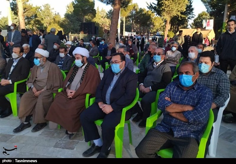 شهید , استانداری قزوین , شهدای دفاع مقدس , 