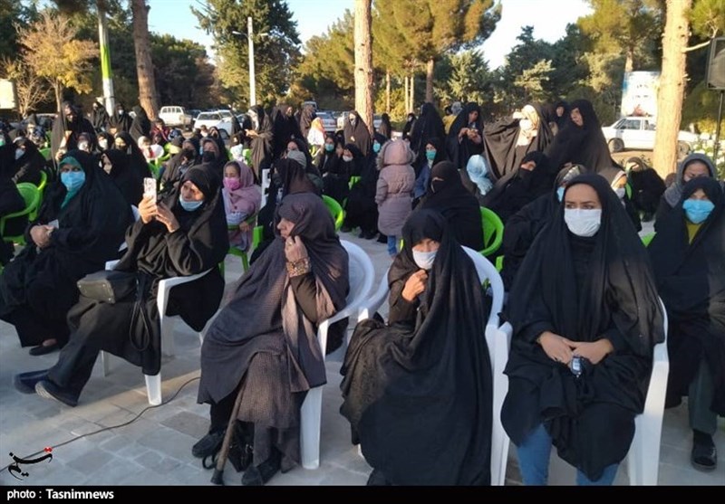 شهید , استانداری قزوین , شهدای دفاع مقدس , 
