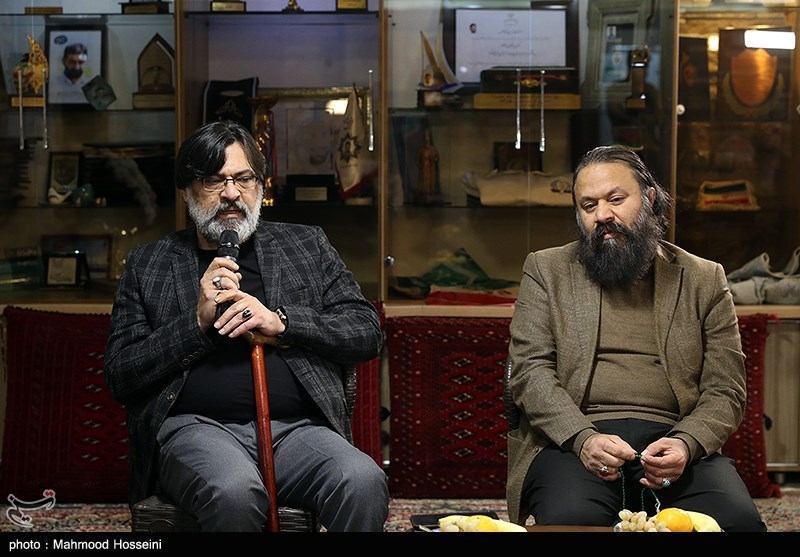 فیلم , شهید تهرانی مقدم , فرهنگ و هنر , سریال , صدا و سیما , سینمای ایران ,