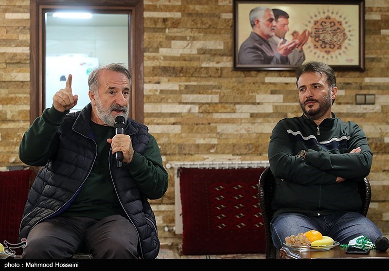 فیلم , شهید تهرانی مقدم , فرهنگ و هنر , سریال , صدا و سیما , سینمای ایران ,