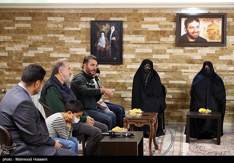 فیلم , شهید تهرانی مقدم , فرهنگ و هنر , سریال , صدا و سیما , سینمای ایران ,