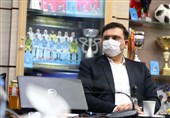 اصولی: صحبت‌های ترابیان از روی بی‌اطلاعی است یا غرض‌ورزی/ جام باشگاه‌های فوتسال آسیا 2 مرحله‌ای شده است