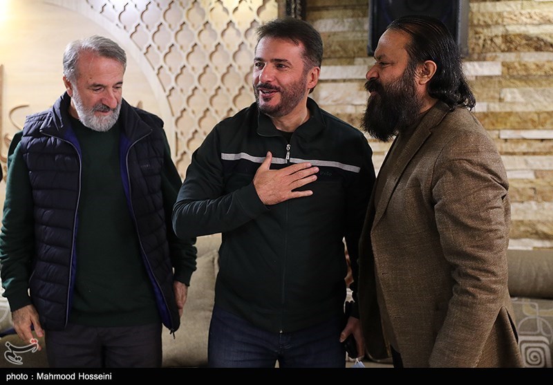فیلم , شهید تهرانی مقدم , فرهنگ و هنر , سریال , صدا و سیما , سینمای ایران ,