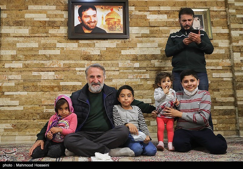 فیلم , شهید تهرانی مقدم , فرهنگ و هنر , سریال , صدا و سیما , سینمای ایران ,