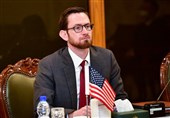 نماینده آمریکا: گفتگوی بین‌الافغانی سبب تحکیم وحدت و مشارکت ملی می‌شود