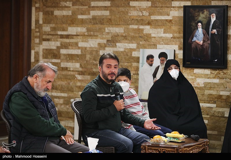 فیلم , صدا و سیما , سینمای ایران , سید جواد هاشمی , شهید , شبکه نمایش خانگی , 