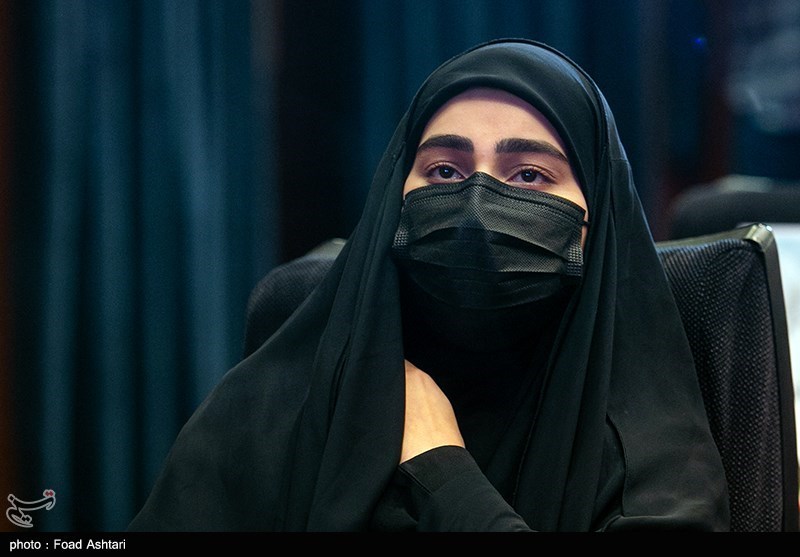 بزرگداشت یازدهمین سال شهادت سردار شهید حسن طهرانی مقدم