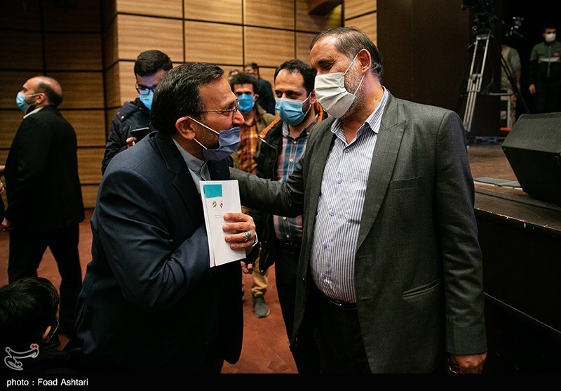 بزرگداشت یازدهمین سال شهادت سردار شهید حسن طهرانی مقدم