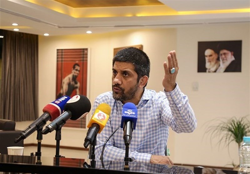 کشتی , علیرضا دبیر , حسن یزدانی , 