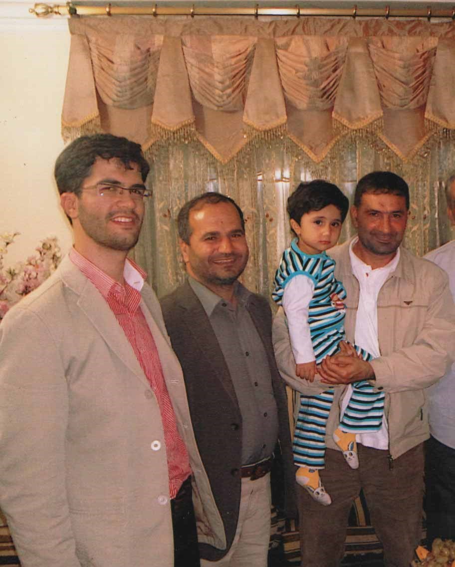 حسن طهرانیمقدم , شهید تهرانی مقدم , پدر موشکی , شهید ,