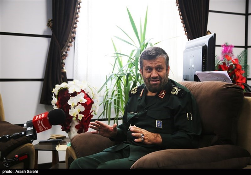 بسیج سازندگی , استانداری قزوین ,