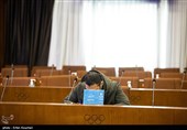 انتخابات کمیسیون ورزشکاران کمیته ملی المپیک