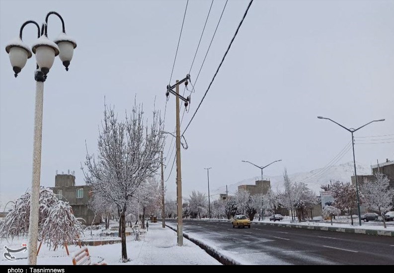 آب و هوا , آذربایجان شرقی , 
