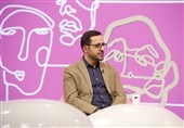غزل منتشر نشده از فاضل نظری که روی آنتن تلویزیون خواند/ چرا بعضی شعرها تبدیل به قطعه موسیقی نمی‌شود؟ + فیلم