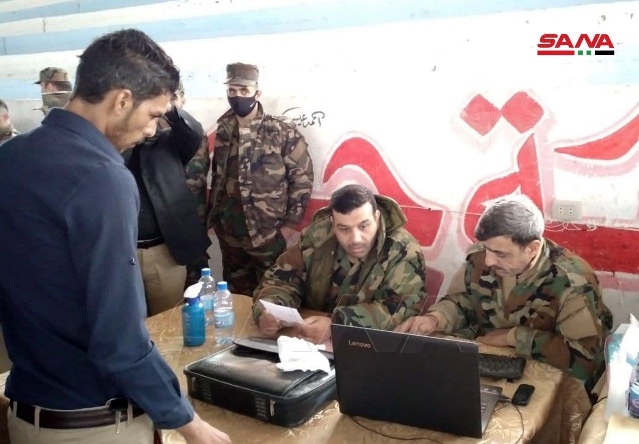 کشور سوریه , شهر دیرالزور , 