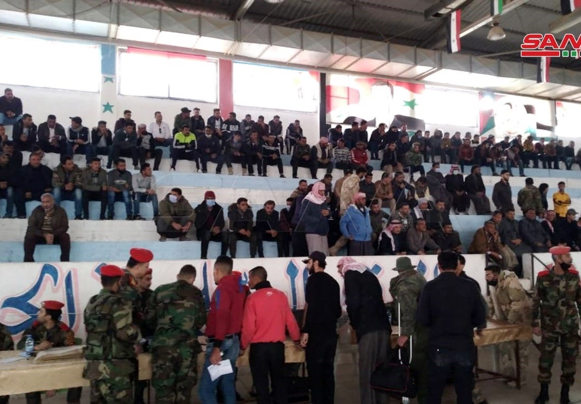 کشور سوریه , شهر دیرالزور , 