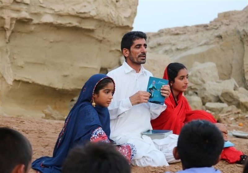 کتاب , کتاب کودک و نوجوان , 