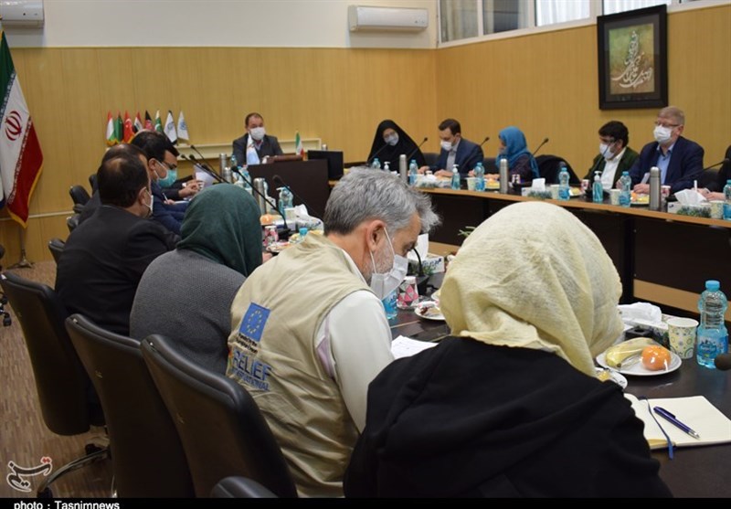 مهاجرین افغانستانی , سازمان ملل متحد , جمهوری اسلامی ایران ,