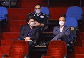 معتمد: قول می‌دهم به روزهای خوب تکواندوی ایران بازگردیم/ درخواست کردیم لیگ با هوگوهای بین‌المللی انجام شود