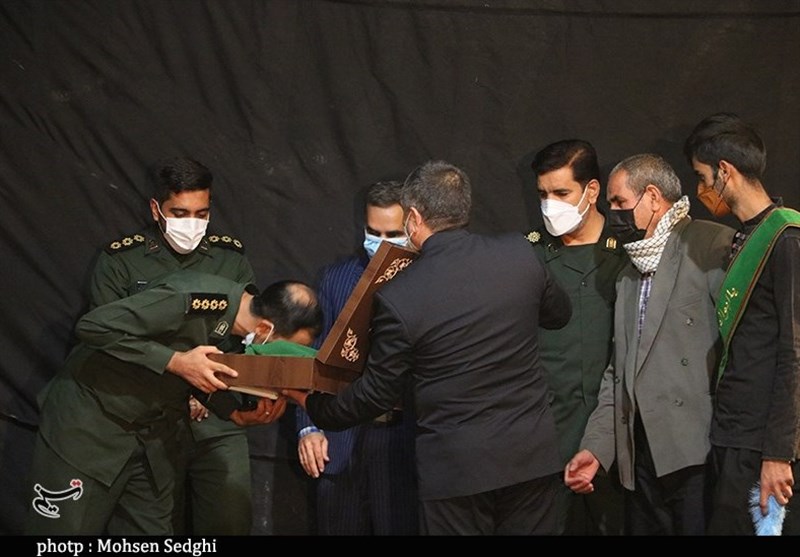 شهید , شهید سپهبد قاسم سلیمانی , هیئت , عزاداری ,