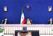 تاکید رئیس جمهور بر توقف صید ترال و ایجاد سازمان مستقل مدیریت پسماند