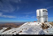 رصدخانه ملی ایران
