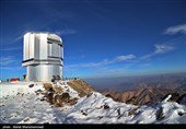 رصدخانه ملی ایران
