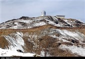 رصدخانه ملی ایران