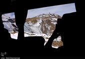 رصدخانه ملی ایران