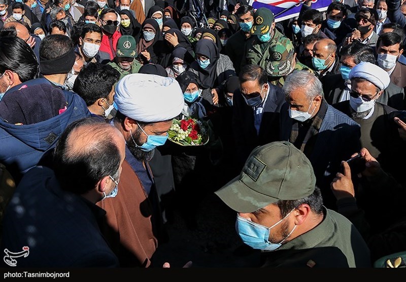 شهید , 