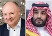 استعفای قریب‌الوقوع رئیس سازمان لیگ برتر انگلیس به خاطر موافقت با ورود سعودی‌ها