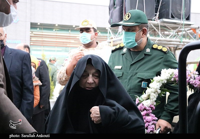 استان کرمان , شهید , 