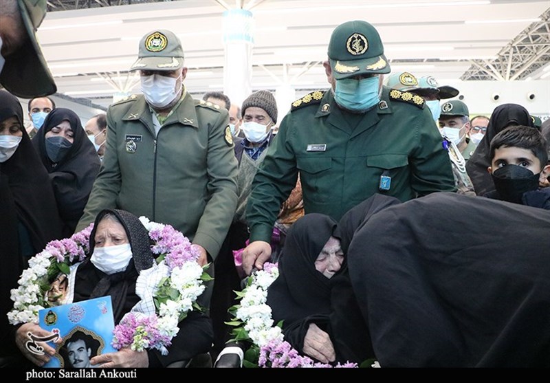 استان کرمان , شهید , 