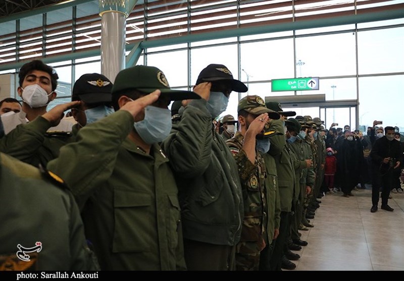 استان کرمان , شهید , 