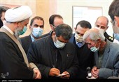 مرمت‌کار 50 ساله گنبد سلطانیه فوت شد + تسلیت وزیر