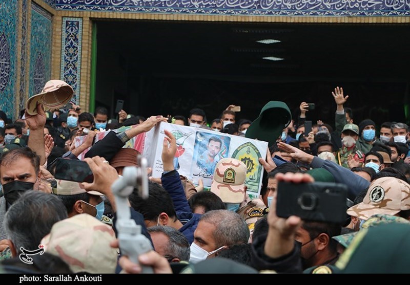 استان کرمان , شهید , 