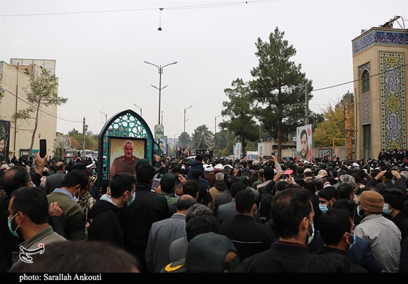 استان کرمان , شهید , 