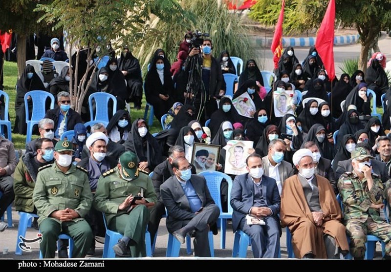 استان کرمان , شهید , 