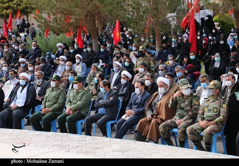 استان کرمان , شهید , 
