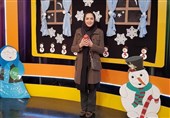 روایت جالب «خاله سارا» از مدرسه تلویزیونی/ زمان پخشِ "پاشو پاشو کوچولو" مشخص شد