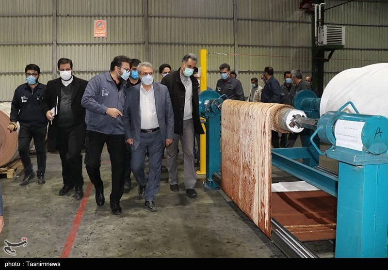 تولید ملی , 