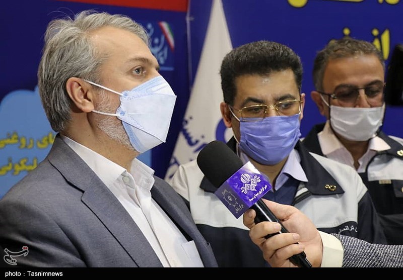 تولید ملی , 