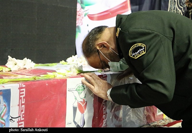 استان کرمان , شهید , 